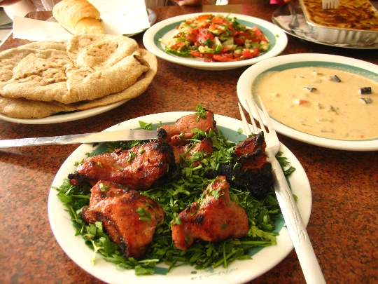 Egyptian cuisine