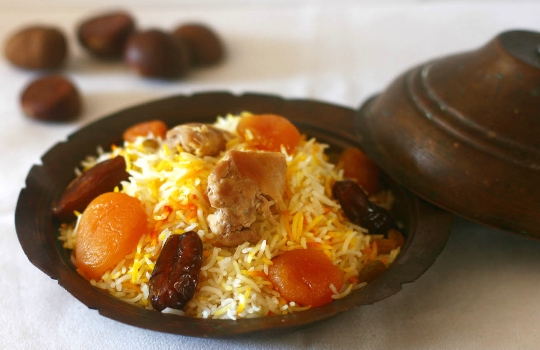 Azerbaijan cuisine