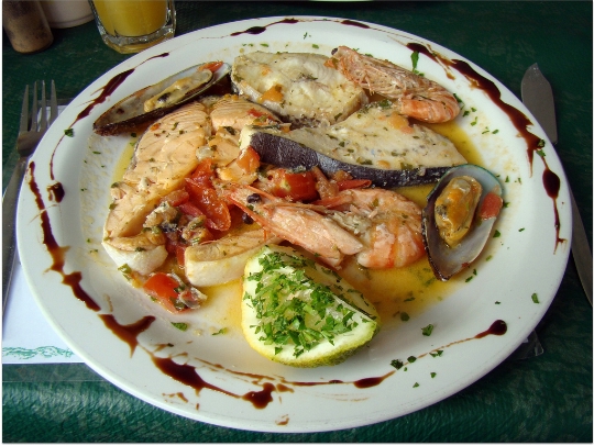 Malta cuisine