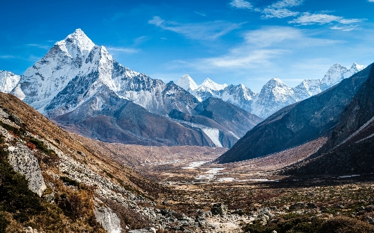 Wycieczka do Nepalu