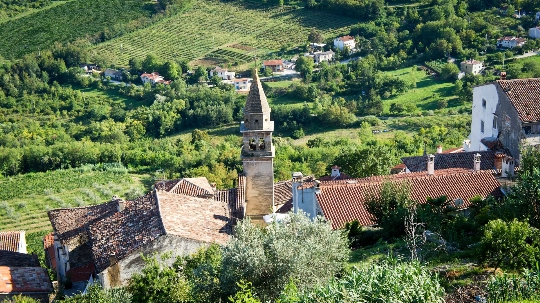 Vakantie in Kroatië in maart