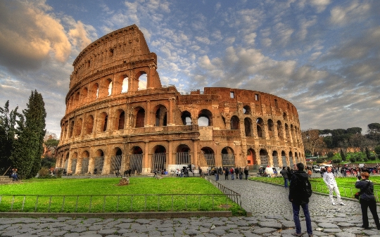 Ikzelf naar Italië