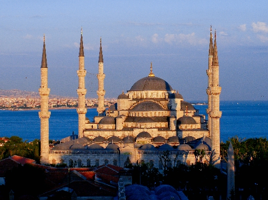 Istanbul in 2 days