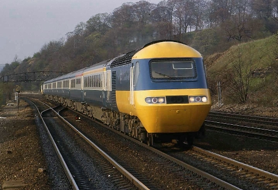 UK Railways