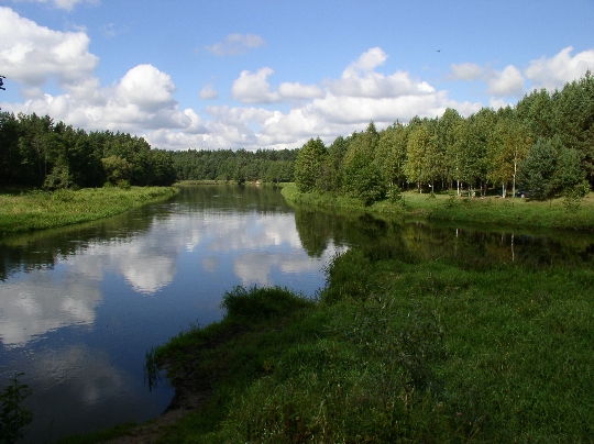 Belarus nehirleri