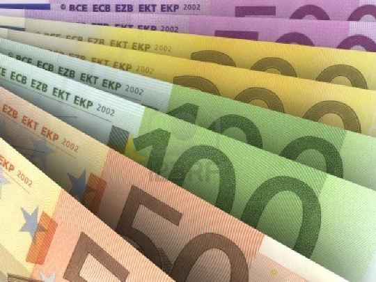 Currency in Slovenia