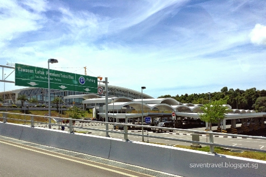 Aéroports de Brunei