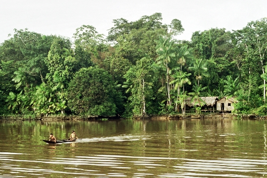 Rios do Brasil