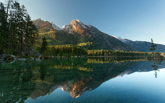 Ferien in Österreich im September