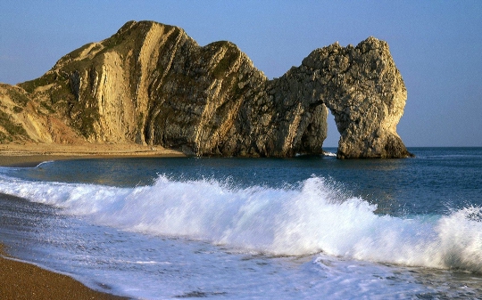 Vacanze nel Regno Unito a settembre