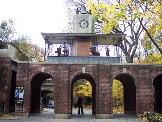 Zoo de New York