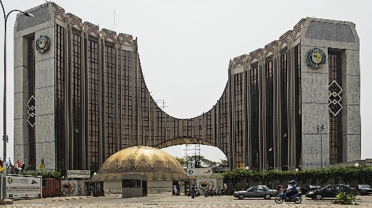 Ломе е столица на Того
