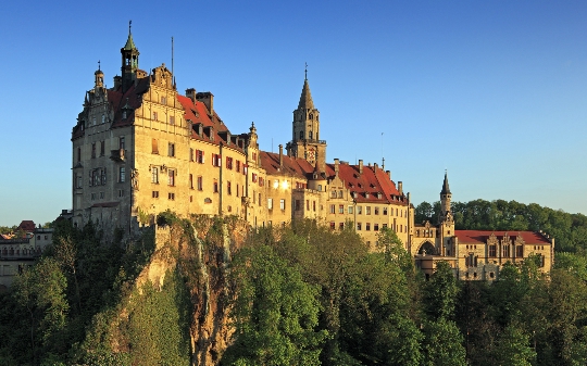 Vacances en Allemagne en octobre