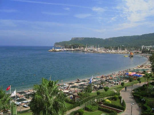 Viewpoints of Kemer