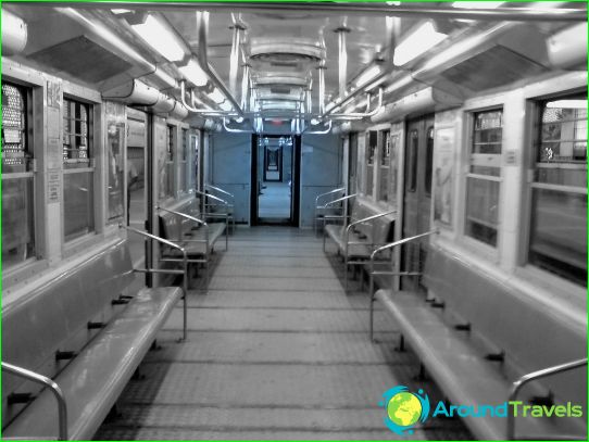 Metro Calcutta: kaavio, kuva, kuvaus