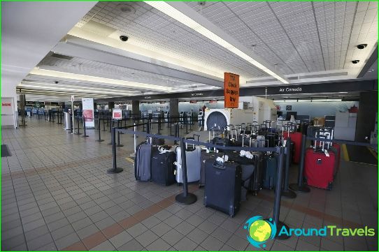 Los Angeles airport