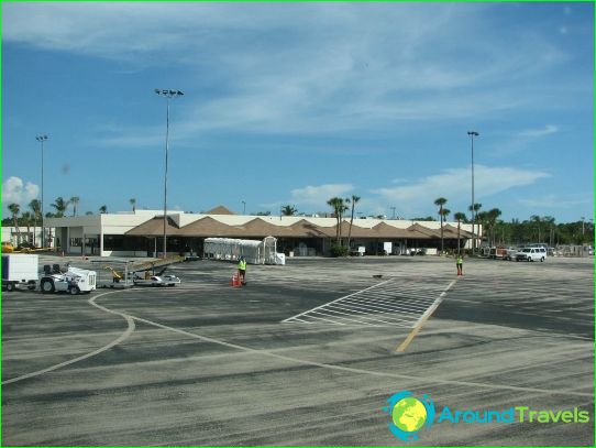 Aéroport de Naples