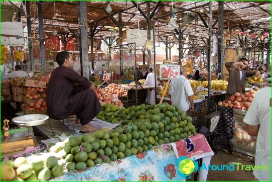 ราคาในฮูร์กาดา