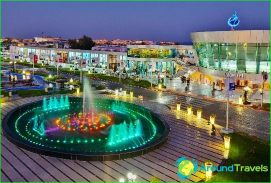 Prices in Sharm El Sheikh