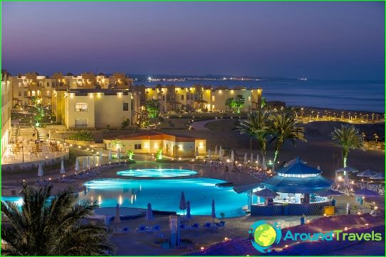 Rundturer i Marsa Alam