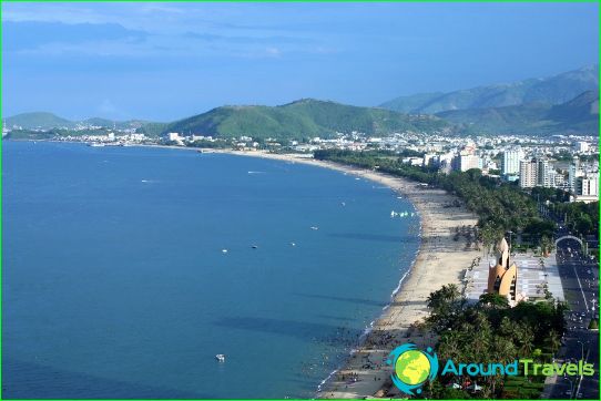 What to do in Nha Trang?