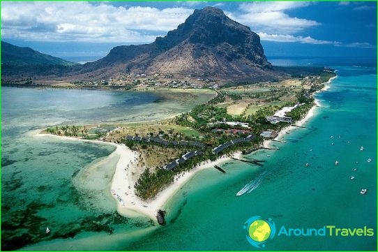 Mauritius Preise