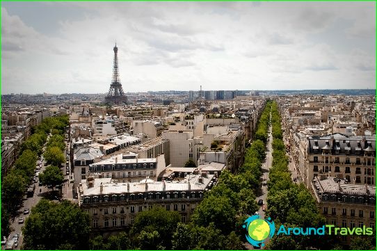 Sărbători la Paris