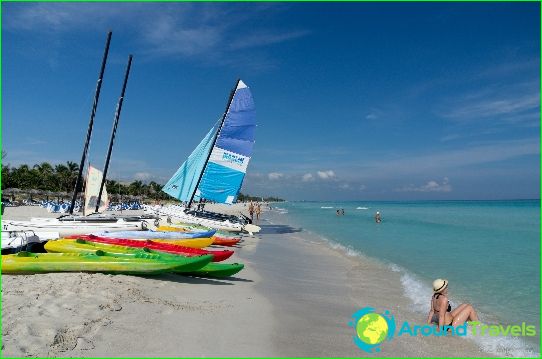 Visites à Varadero