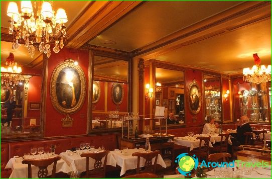 Where to eat in Paris?