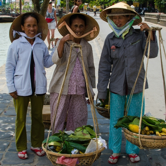 تقاليد فيتنام