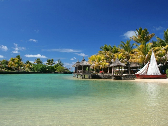 Resort Mauritius