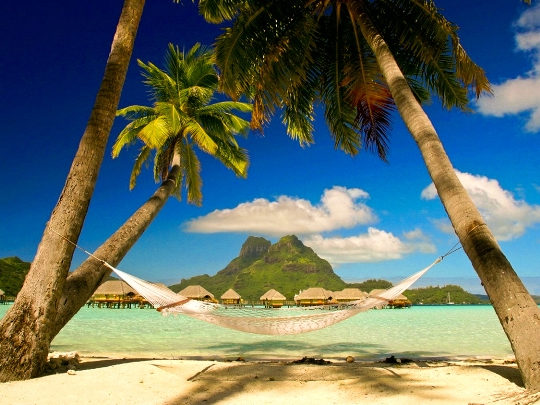 Mauritius üdülőhelyek