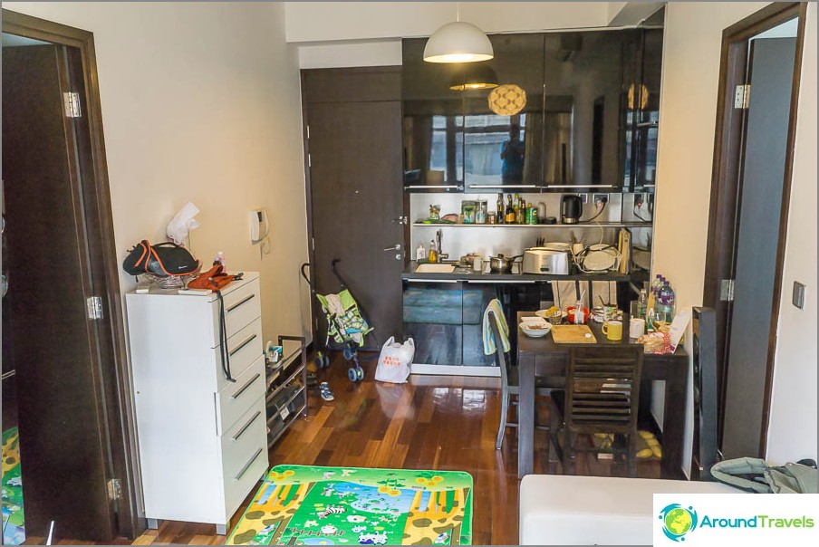 Was Kann Ich Eine Wohnung In Hong Kong Mieten Wohnungen Mit Aussicht