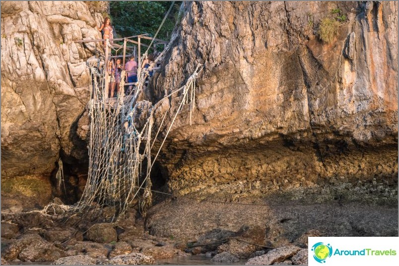 Escursione alle isole di Phi Phi in Tailandia - la mia recensione e qual è il modo migliore per andare