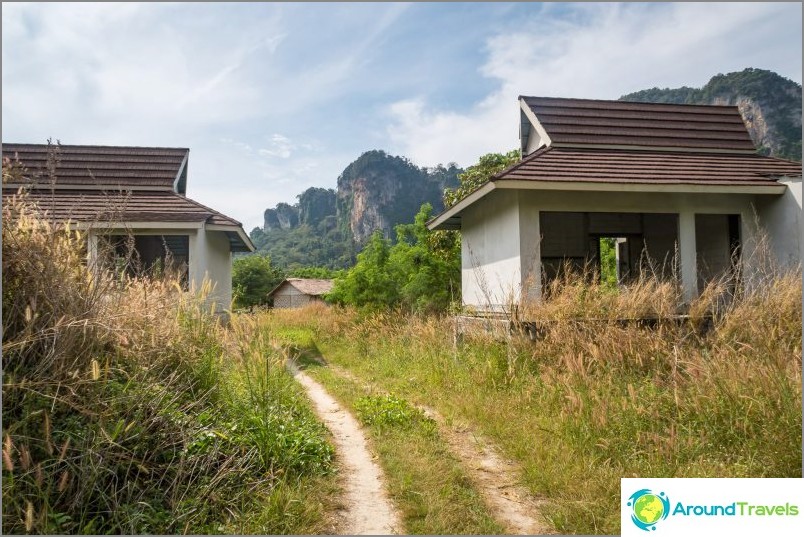 Udflugt til øerne Phi Phi i Thailand - min anmeldelse og hvad er den bedste vej at gå