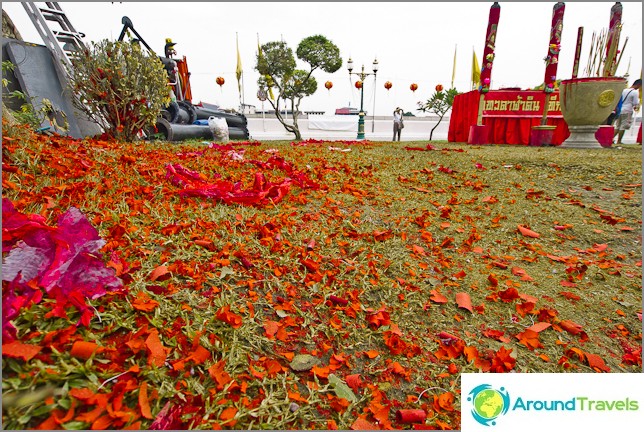 Tayland bir romantizm ülkesi mi, yoksa umudu olmayan bir tropik cennet mi? (röportaj)