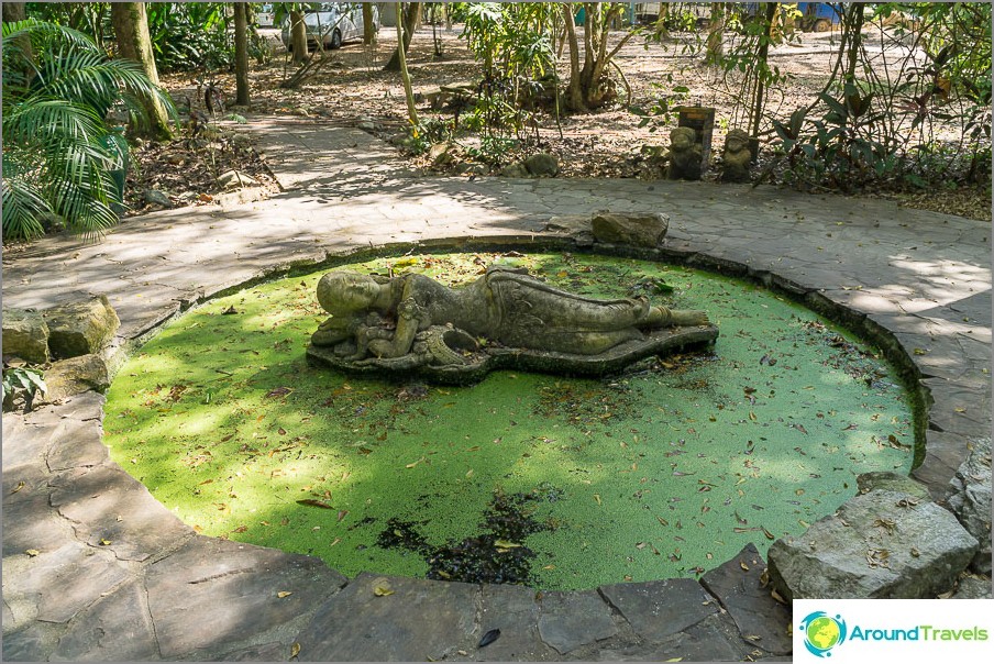 Amazing Toilets Park