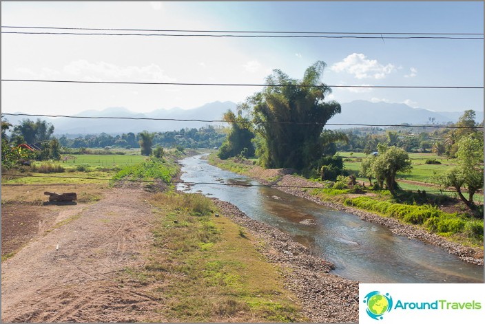 Pai River