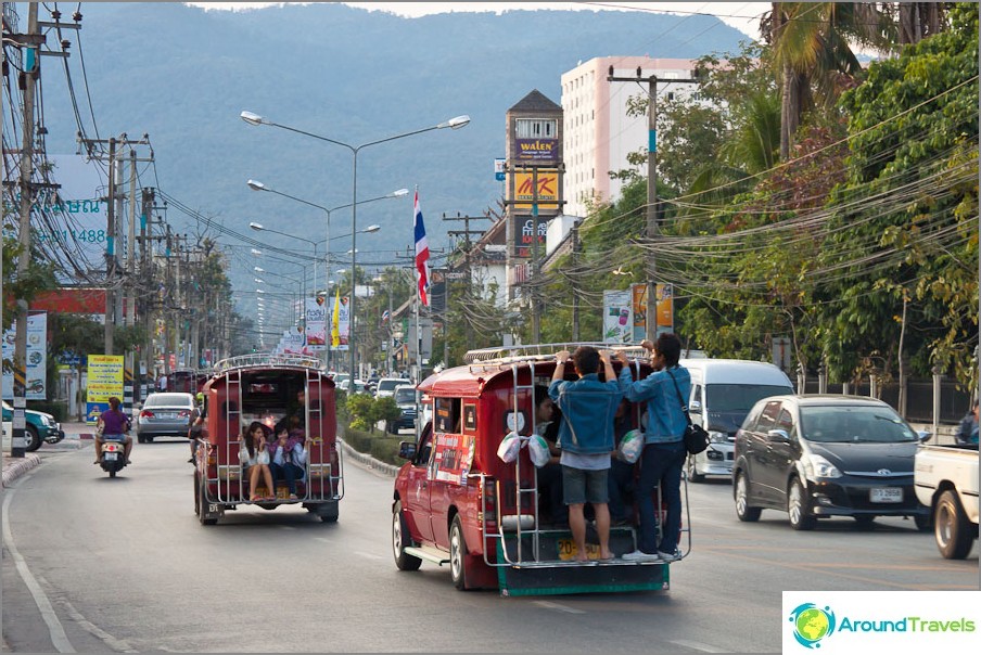 Chiang mai