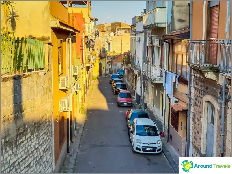 Hogyan utaztam egy jachton Olaszországban - bérleti árak és útiterv