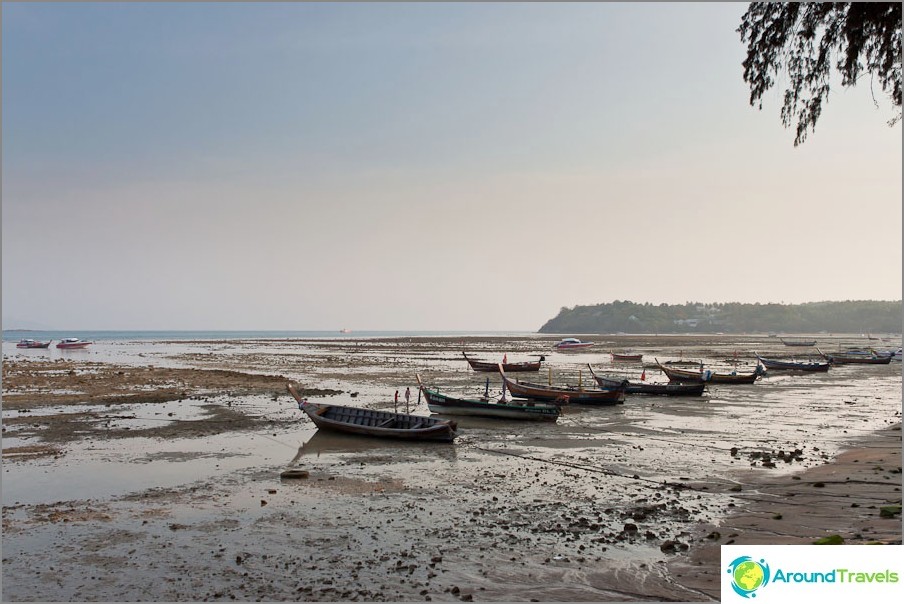 Rawai Beach