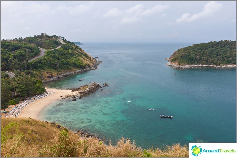 プーケット島