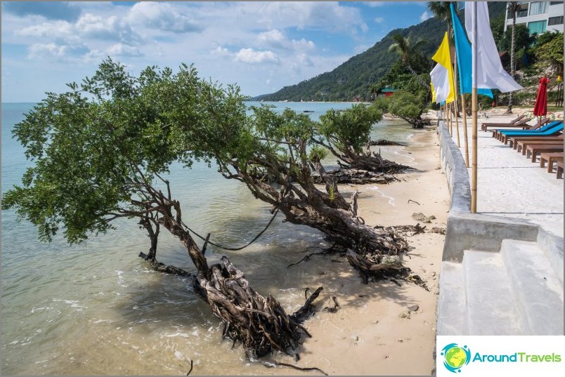 Měl Rin Nai Beach