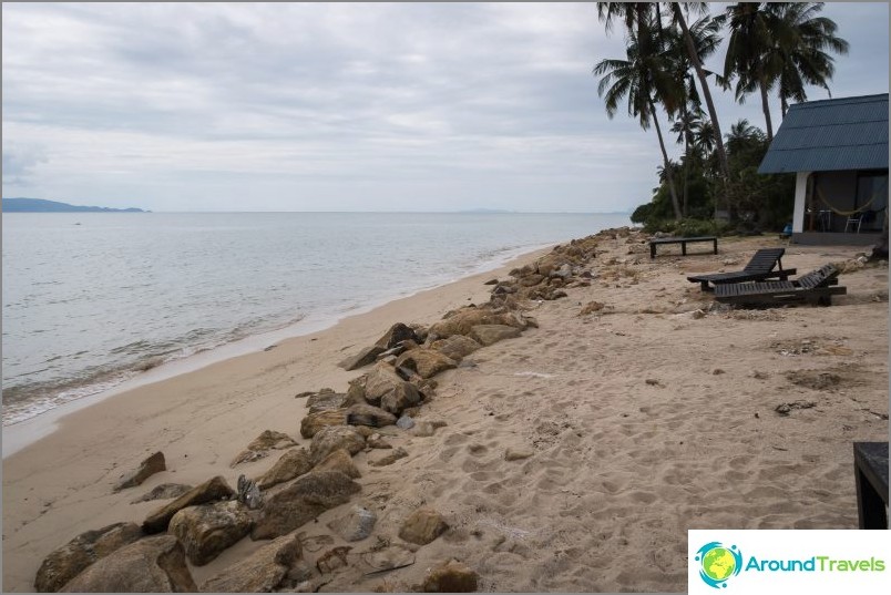 Verbied Thai Beach