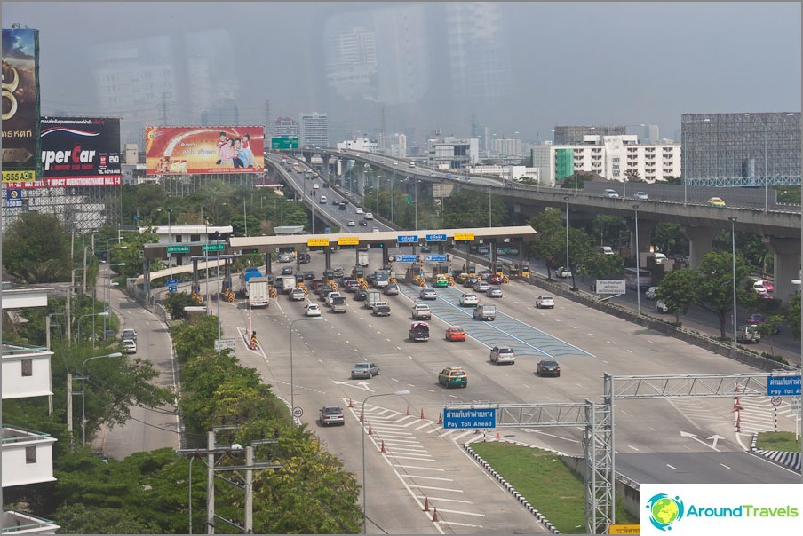 高速道路