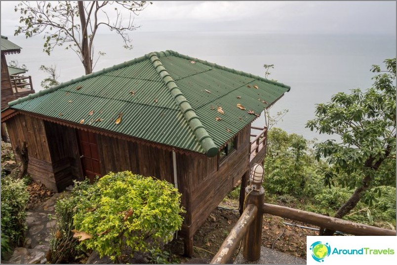 Ці дешевше, ті самі Deluxe seaview