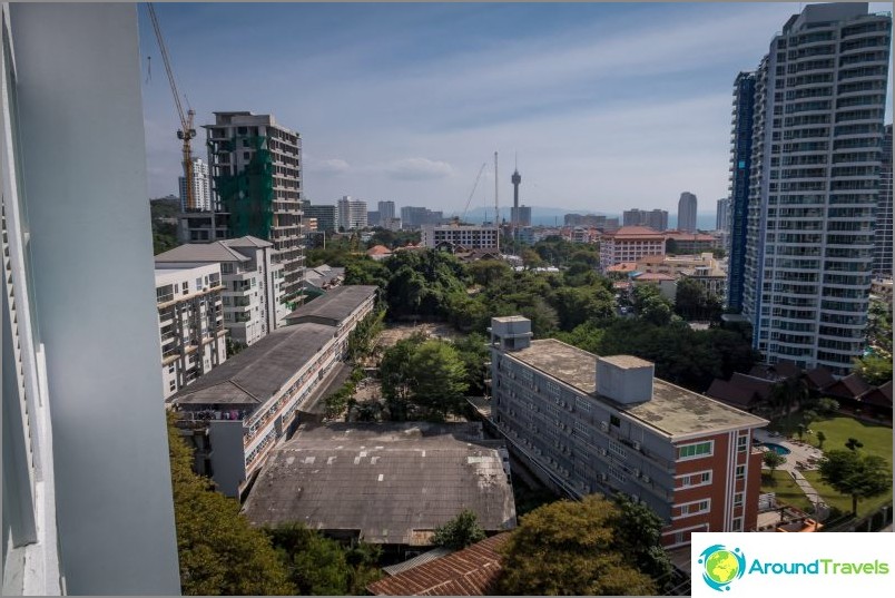 4 hvězdičkový Cozy Beach Hotel v Pattaya - Amari Residences Pattaya