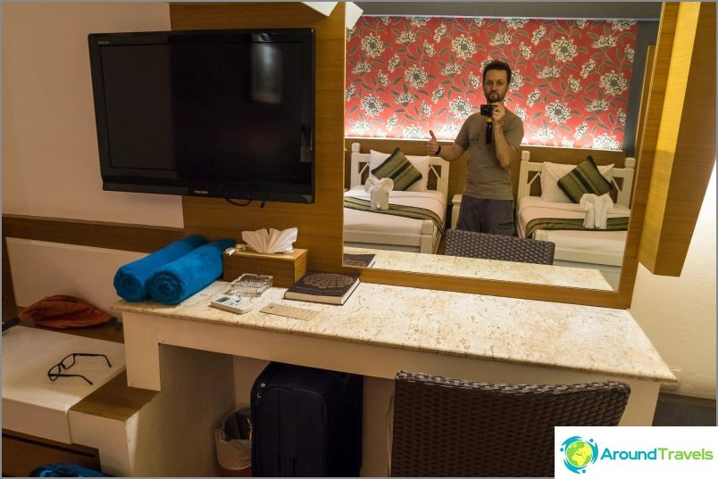 منتجع بهومياما بيتش - أحد أفضل الفنادق في كوه تشانج وشاطئ لونلي