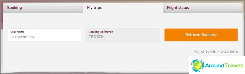 Qatar Booking Dashboard