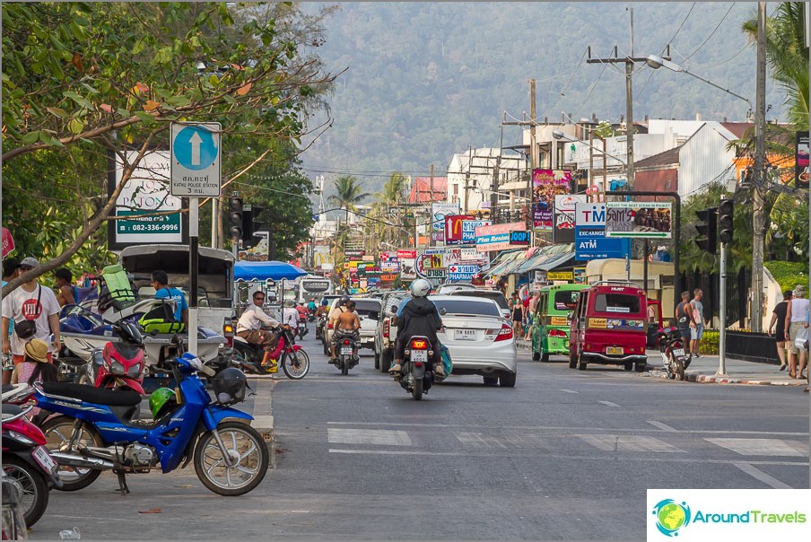 Patong plaža-Patong plaža-Phuket-većina-glasan-16